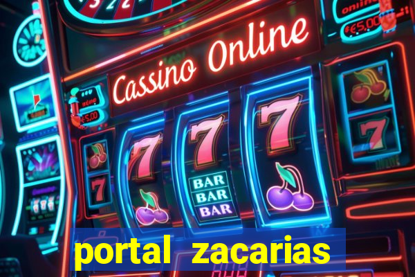 portal zacarias maloqueiro cova